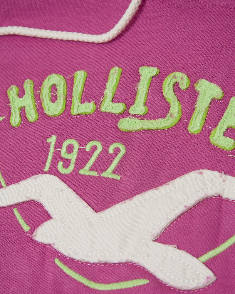  Hollister Co.